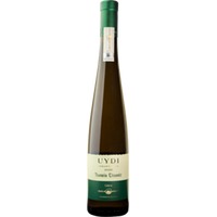 Txomin Etxaniz UYDI Late Harvest Txakoli Getariako Txakolina DO - - Baskenland, Spanien