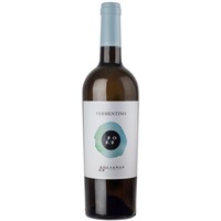 Vermentino di Sardegna DOC