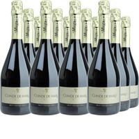 Conde De Haro Cava Brut Reserva Metodo Tradicional