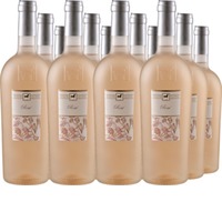 Linea Ulisse Selezione Rosè