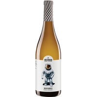 Single Vineyard Spaceman