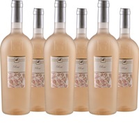 Linea Ulisse Selezione Rosè
