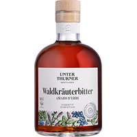Waldkräuterbitter