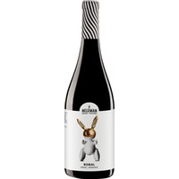 Single Vineyard Rabbit