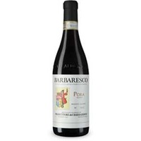 Barbaresco Riserva Pora