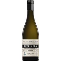 Betzinera - L'Enclòs de Peralba