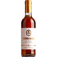Castelgreve Vin Santo del Chianti 0,375 l halbe Flasche - Castelli del Grevepesa
