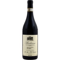 Vie Erte Barbaresco DOCG - Cigliuti