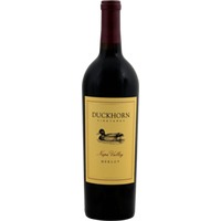Merlot Napa Valley - Duckhorn Vineyards
