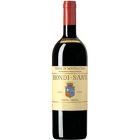 Biondi-Santi Tenuta Greppo Rosso di Montalcino DOC 0,75 ℓ