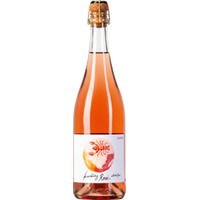 Sparkling Rosé (alkoholfrei)