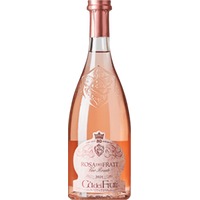 Rosa dei Frati Vino Rosato VdT Cà dei Frati, Lombardei