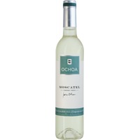Ochoa Moscatel Grano Menudo Vino Dulce 0,5l