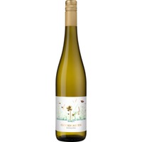 Glücksgarten Riesling, Trocken, Pfalz, Pfalz, 2025, Weißwein