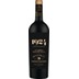 1924 Double Black Bourbon Barrel Aged, Cabernet Sauvignon, Limited Edition, Lodi, Kalifornien, 2023, Rotwein 