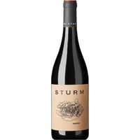 Merlot Friuli DOP Sturm, Friaul
