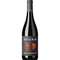 Refosco dal Peduncolo Rosso DOC Sturm, Friaul