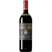 Biondi-Santi Tenuta Greppo Brunello di Montalcino DOCG Riserva 0,75 ℓ