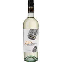 Gufo Trebbiano, Terre d’ Abruzzo IGP, Abruzzen, 2025, Weißwein