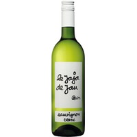 Le Jaja de Jau Sauvignion Blanc, Südfrankreich, Méditerrannée, 2025, Weißwein