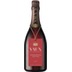 Assmannshäuser Pinot Noir Sekt, Brut, Deutscher Sekt b.A. Rheingau, Rheingau, 2018, Schaumwein 