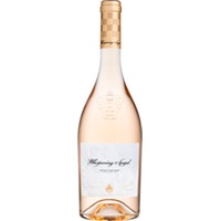 Whispering Angel 20th Vintage Limited Edition, Côtes de Provence AOP, Provence, 2025, Roséwein