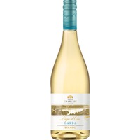 Lago D`Oro, Lago D`Oro Garda Bianco DOC, Lombardei, 2025, Weißwein