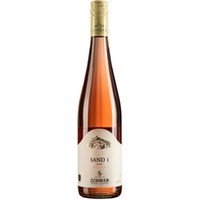 SAND 1 Rosé - Weingut Zöhrer