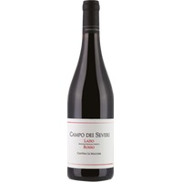 Campo dei Severi Lazio IGP - Le Macchie