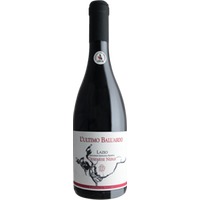 L'Ultimo Baluardo Lazio IGP - Le Macchie