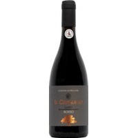 Il Cerqueto Lazio IGP - Le Macchie