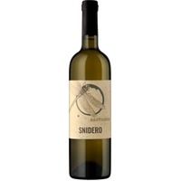 Sauvignon Blanc Friuli Colli Orientali DOC BIO - Snidero Vini
