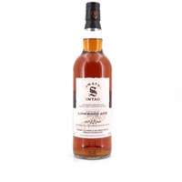 Linkwood 100 Proof Edition #68 / 12 Jahre 0,70 L/ 57.1% vol
