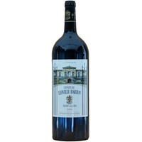 Magnum (1,5 L) Chateau Leoville Barton Grand Cru Classe