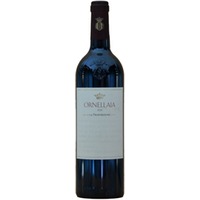 Ornellaia La Proporzione