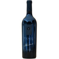 Venge Vineyards Silencieux Cabernet Sauvignon
