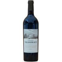 Chateau Valandraud Saint-Emilion Grand Cru