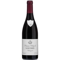 Domaine Delaporte Sancerre AOC Rouge Chavignol 0,75 ℓ