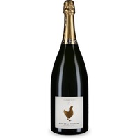 Jean de la Fontaine L'Éloquente brut Magnum