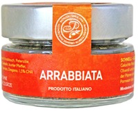 Arrabbiata Pastagewürz, Patrizia