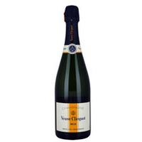Veuve Clicquot Rich Champagne