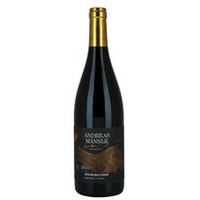 Andreas Männle Spätburgunder Lagenwein Barrique trocken, Ortenau Baden Deutschland