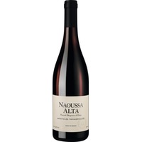 Naoussa Alta Xinomavro, Naoussa PDO, Trilofos, 2024, Rotwein