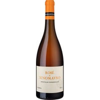 Rosé de Xinomavro, Macedonia PGI, Mazedonien, 2024, Roséwein