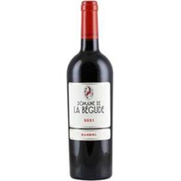 Domaine La Begude Bandol Rouge