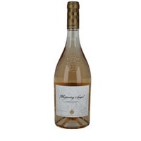 Whispering Angel Rose Cotes de Provence AOC, Frankreich