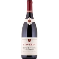 Gevrey-Chambertin Vieilles Vignes