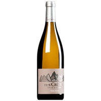 Petite Arvine Valle d'Aosta DOP