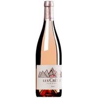Rosé Valle d'Aosta DOP