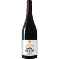 Saumur Rouge - Domaine Touchais